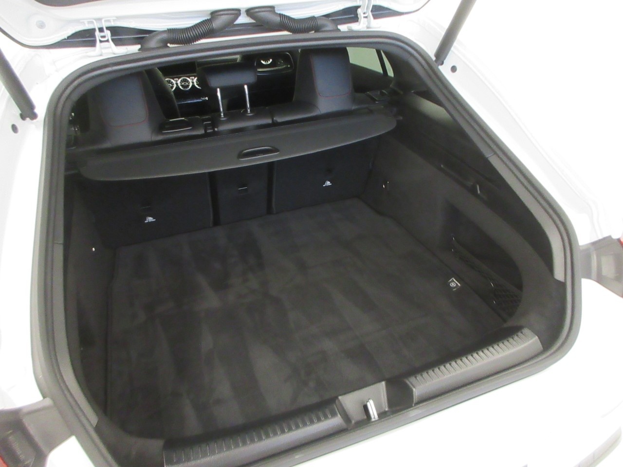 Mercedes CLA Shooting Brake CLA Shooting Brake 200 D Premium 8G-DCT - 9