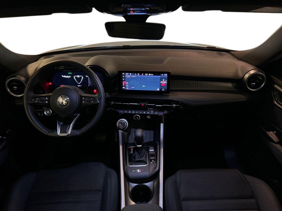 Alfa Romeo Tonale Tonale 1.5 Hybrid 130cv Super TCT7 - 9