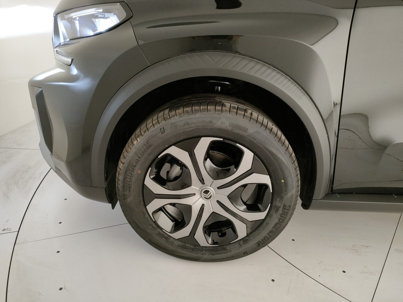 Citroen C3 Aircross KM0 2026 C3 Aircross Porto Mantovano
