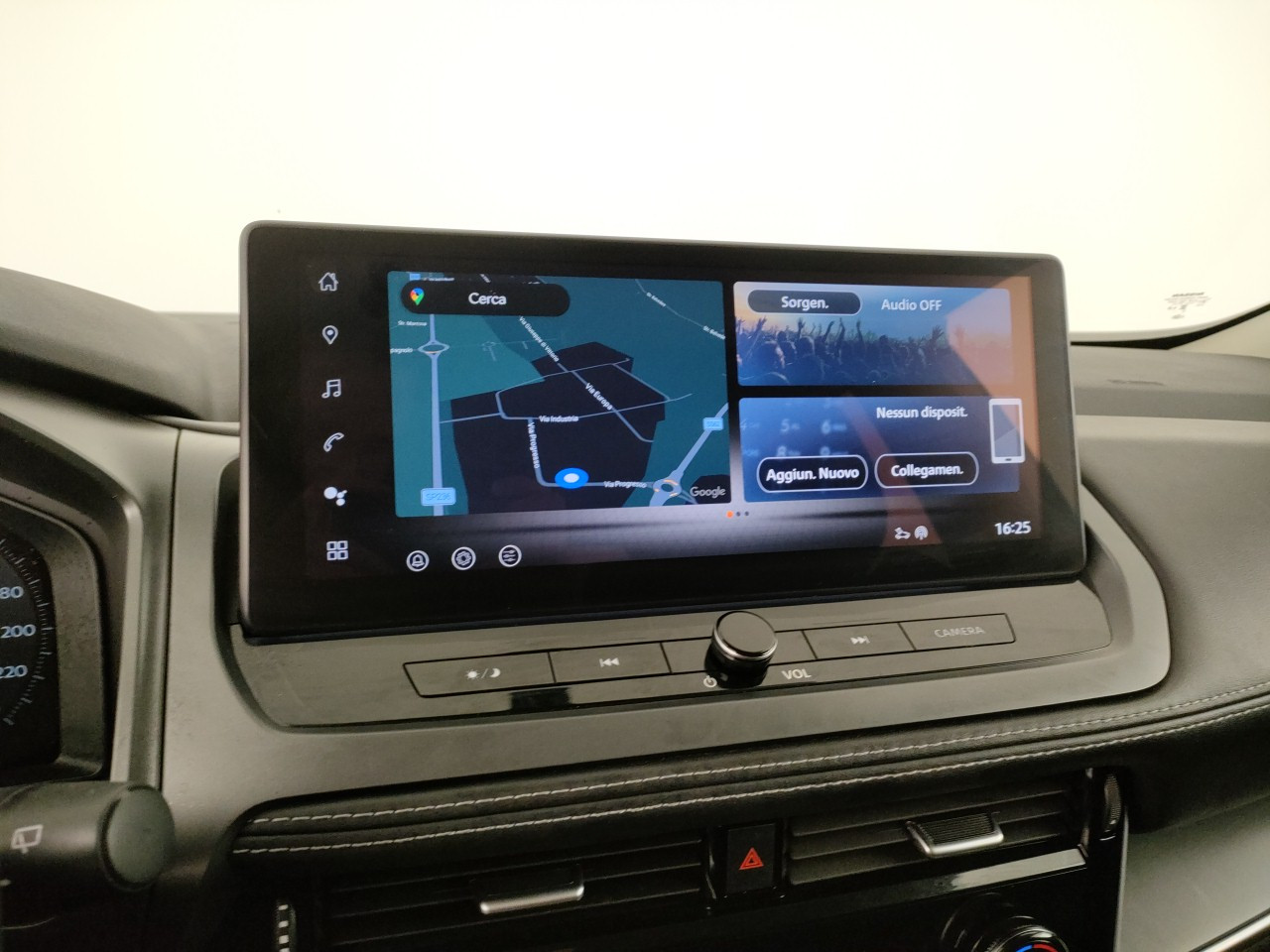 Nissan Qashqai Usato 2025 Qashqai San Zeno Naviglio