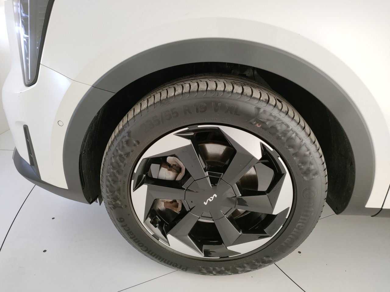 Kia Sorento Usato 2025 Sorento San Zeno Naviglio