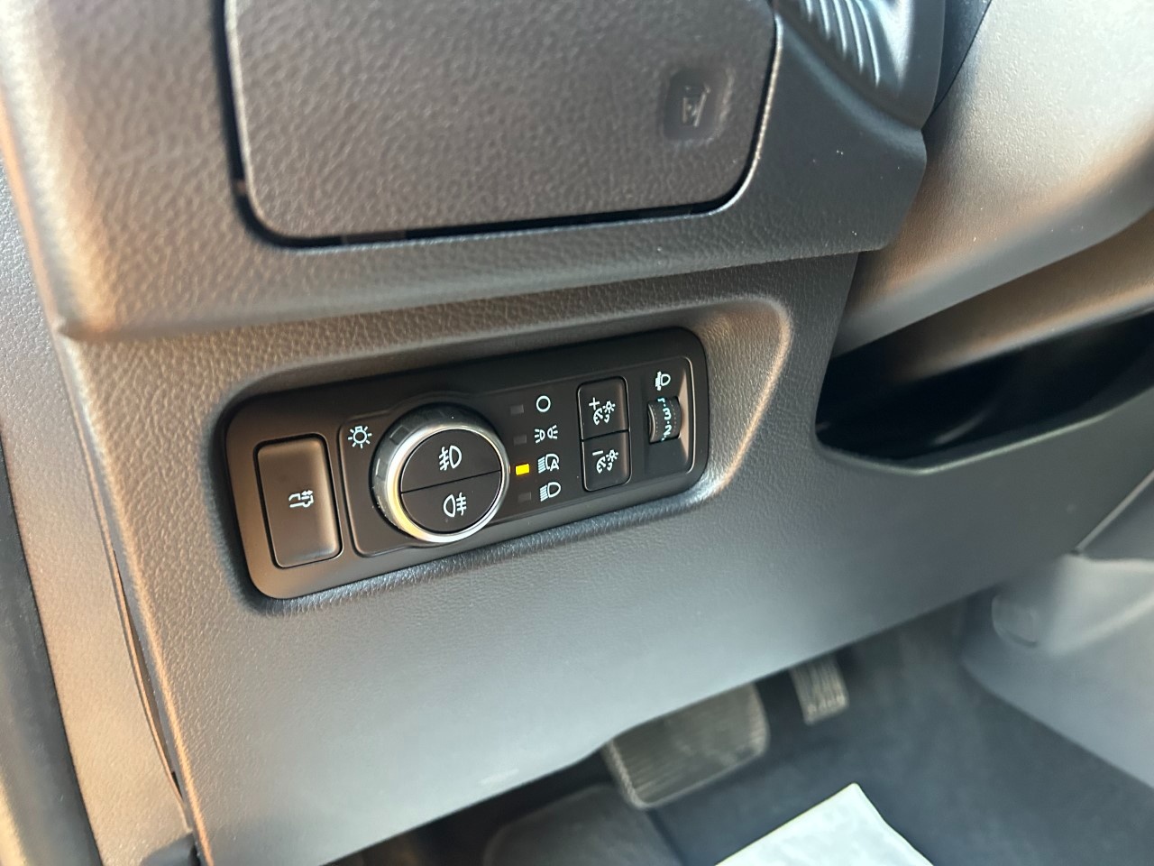 Ford Ranger VIII Ranger 3.0 ecoblue doppia cabina Wildtrak awd 240cv auto - 11