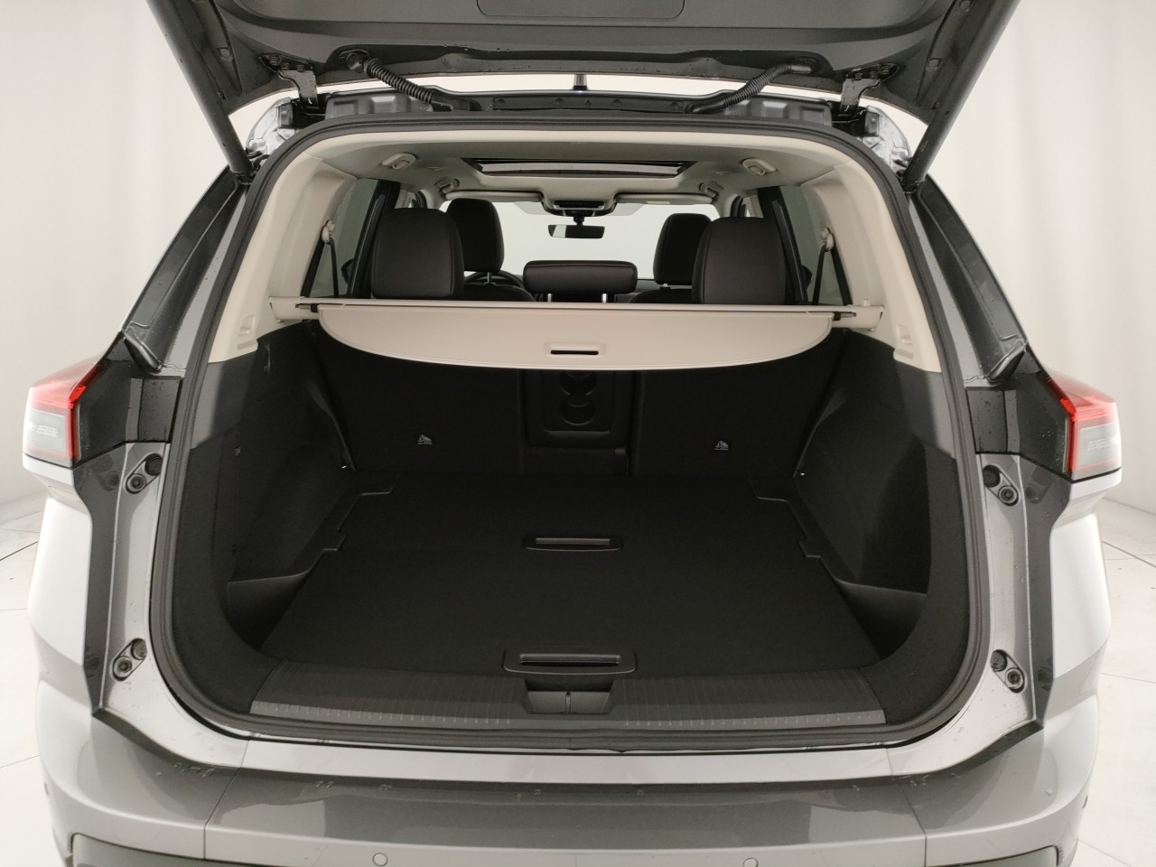 Nissan X-Trail Nuovo Ibrido benzina X-Trail Prevalle