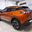 2008 2ª Serie - 2008 Bluehdi 110 S&s Allure Pack