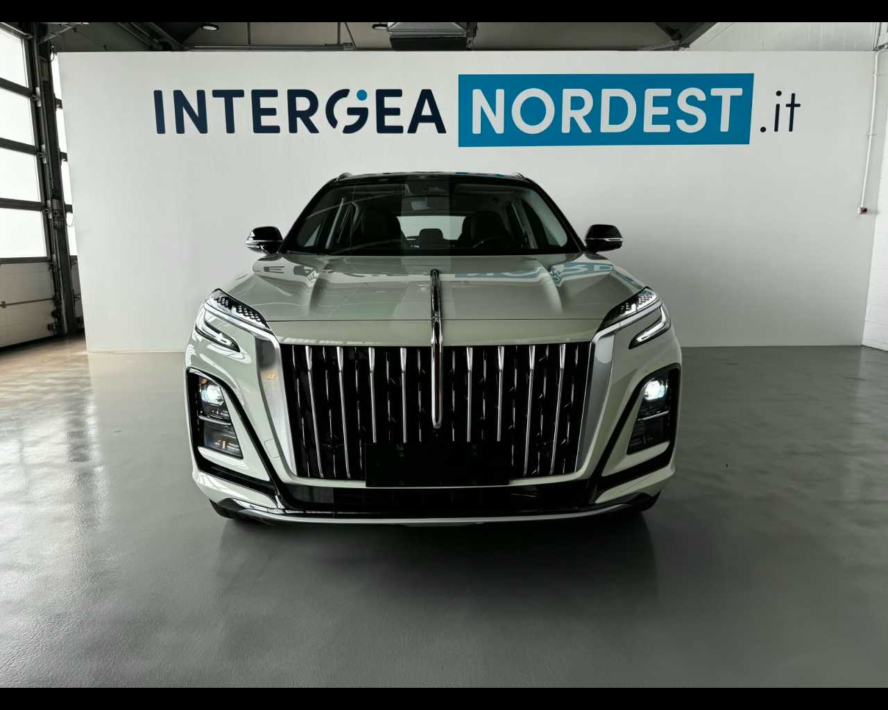 Hongqi HS3 Nuovo benzina HS3 Mestre