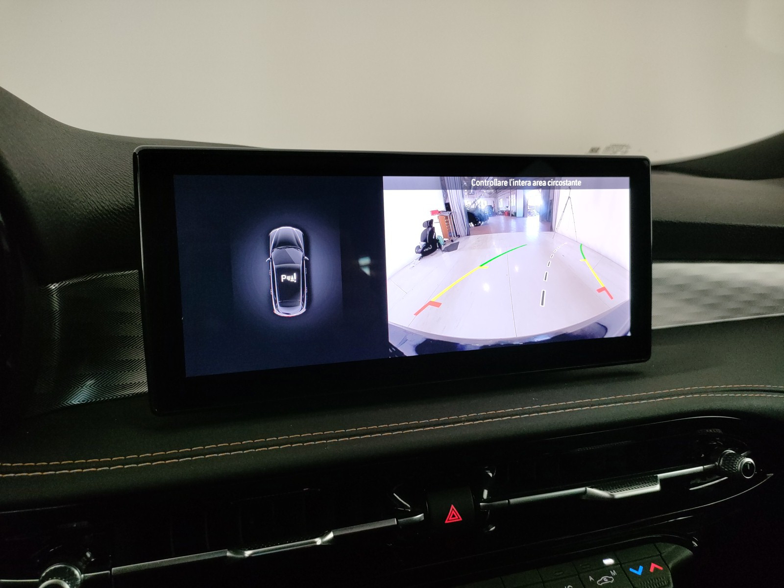 Alfa Romeo Tonale Usato 2024 Tonale Legnago