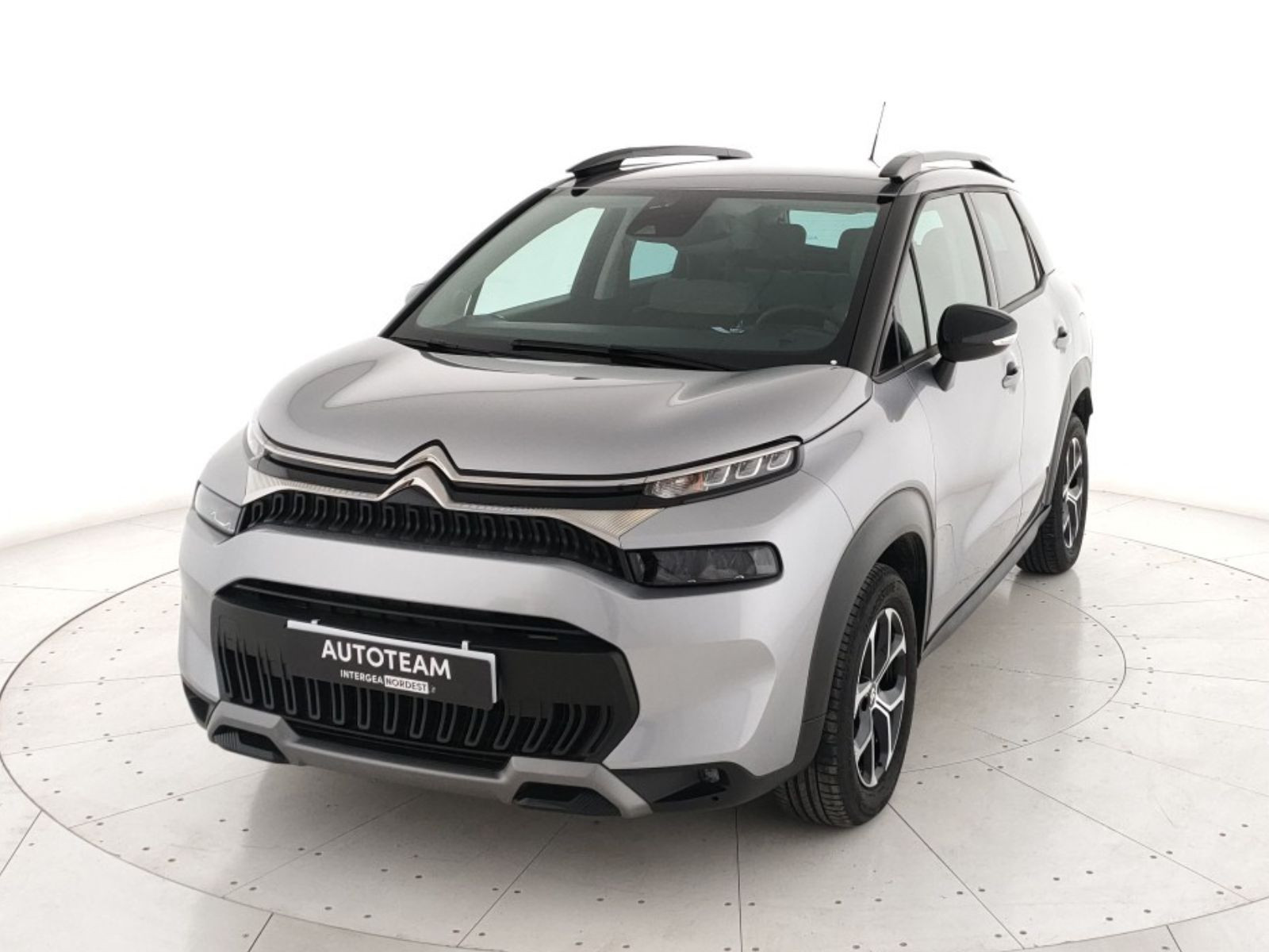 Citroen C3 Aircross Usato 2023 C3 Aircross Mestre