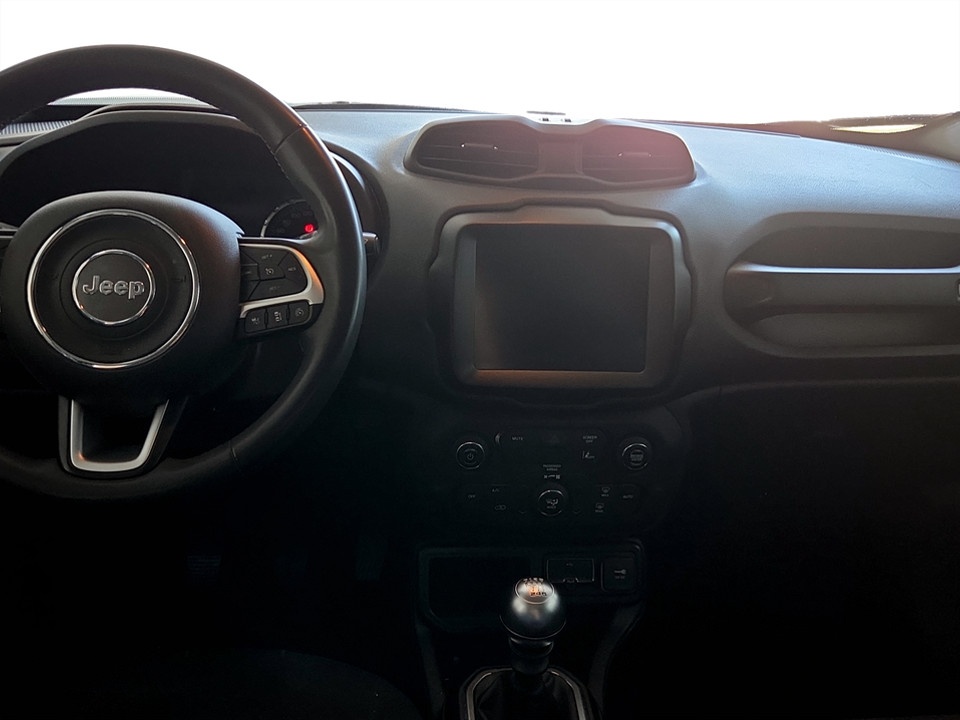 JEEP Renegade 1.6 mjt Limited 2wd 130cv Diesel usato - 10