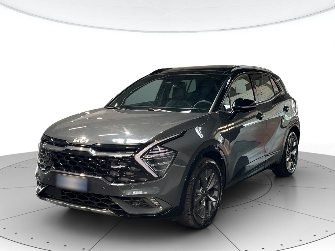 Kia Sportage Usato 2022 Sportage Verona
