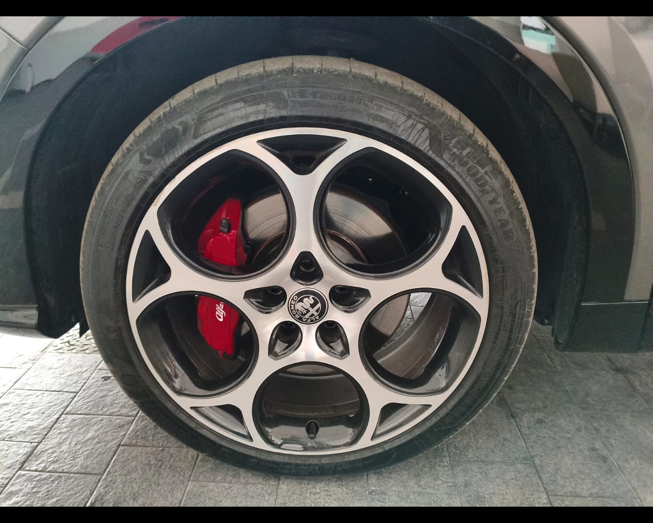 Foto ALFA ROMEO Tonale 1.6 Veloce 130cv tct6