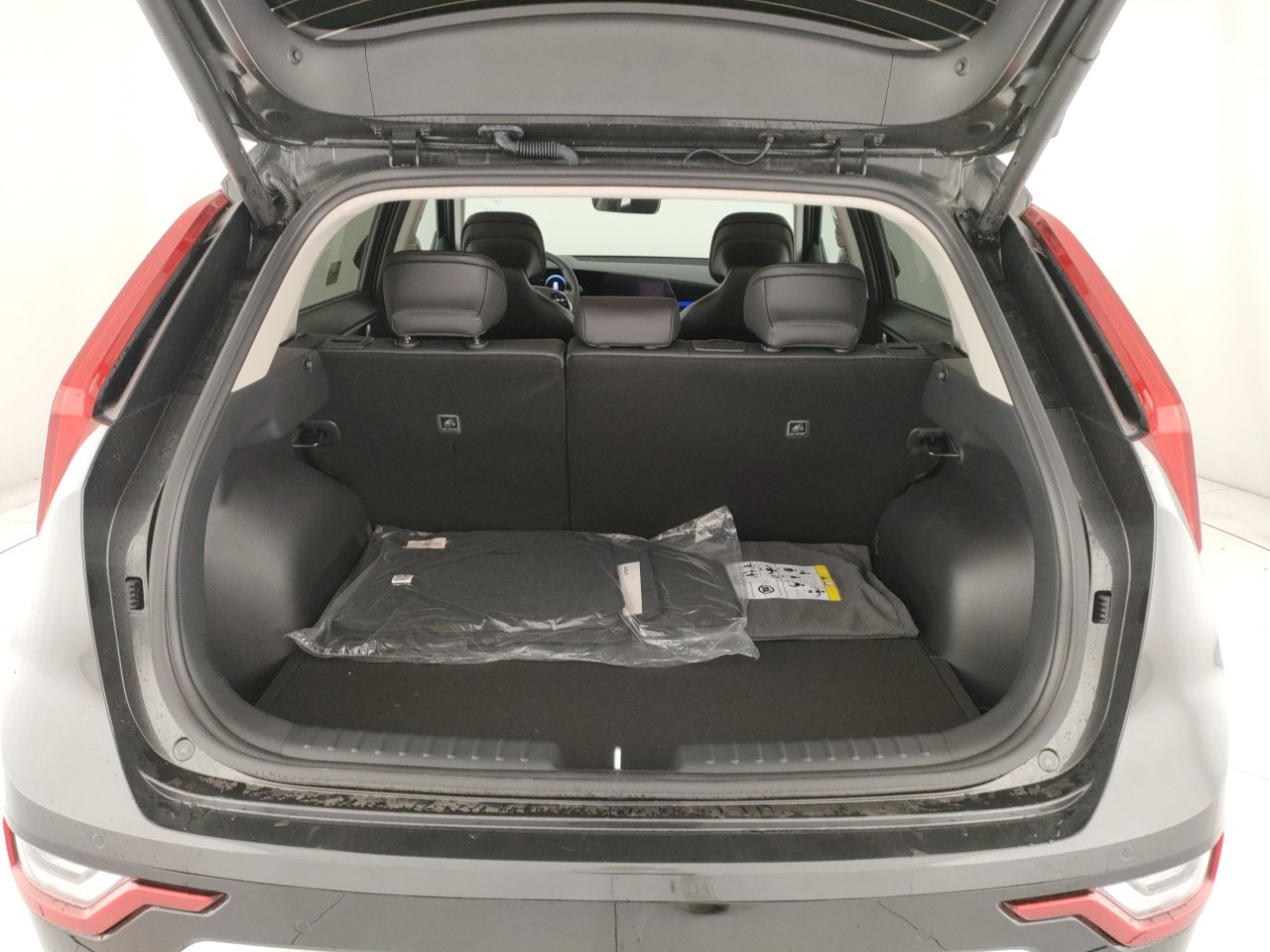Kia Niro KM0 2026 Niro Mantova