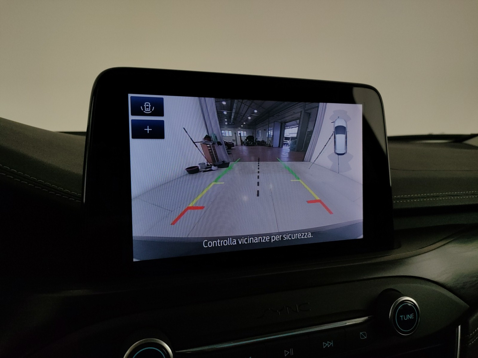 Ford Focus Usato 2019 Focus Legnago