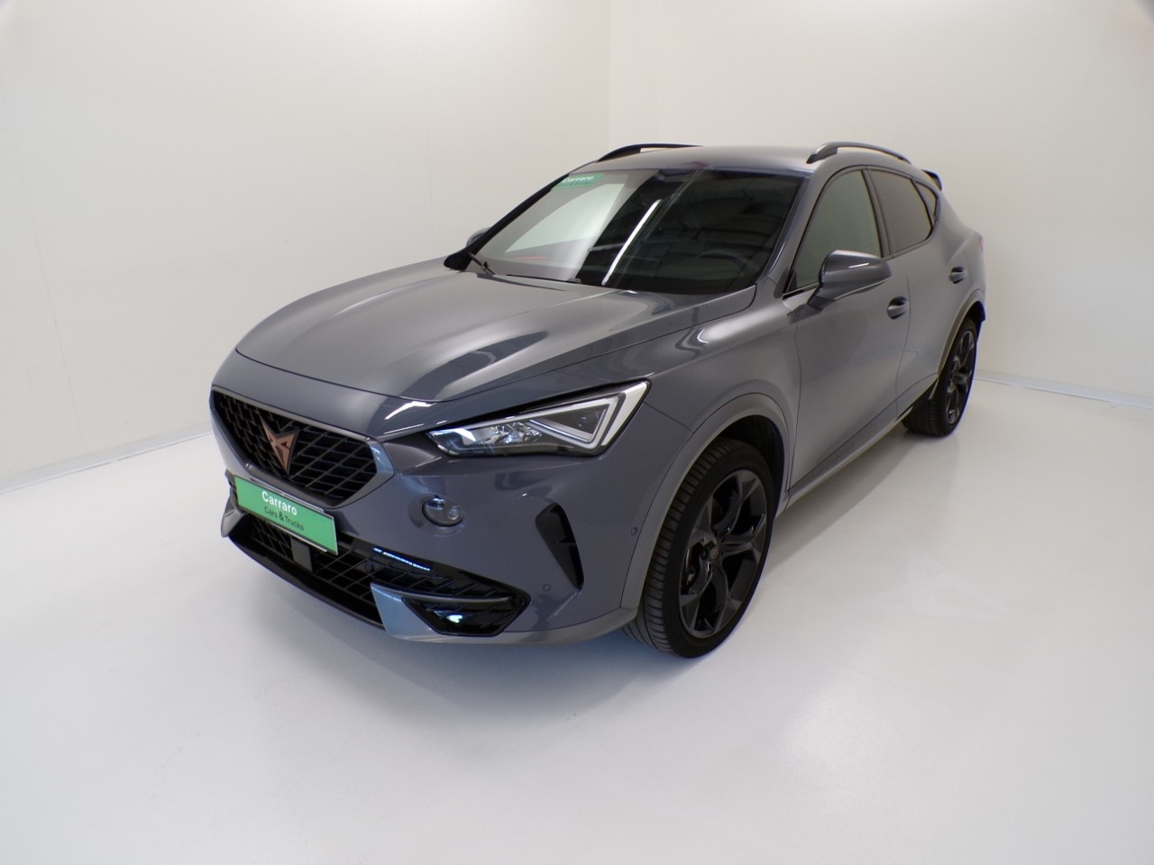 Cupra Formentor Formentor 2.0 TSI 190cv 4Drive DSG - 1
