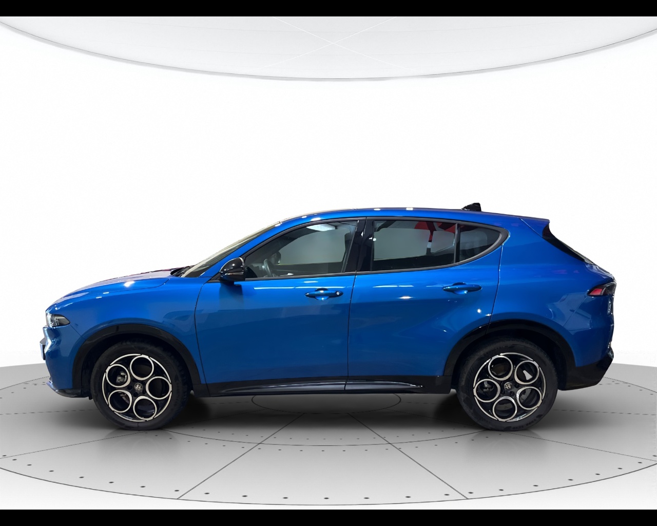 Alfa Romeo Tonale Usato 2024 Tonale Rovigo