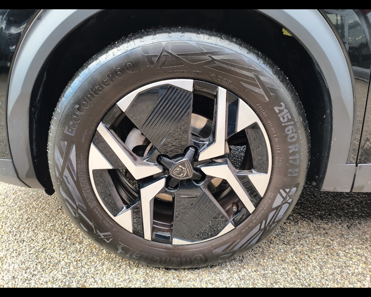 Foto PEUGEOT 2008 1.2 puretech Allure s&s 100cv