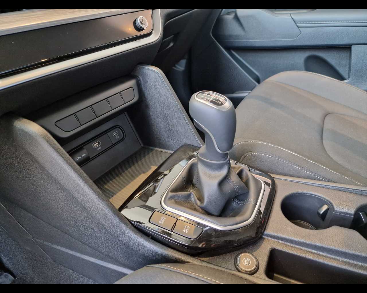 Kia Sportage Nuovo GPL Sportage Este