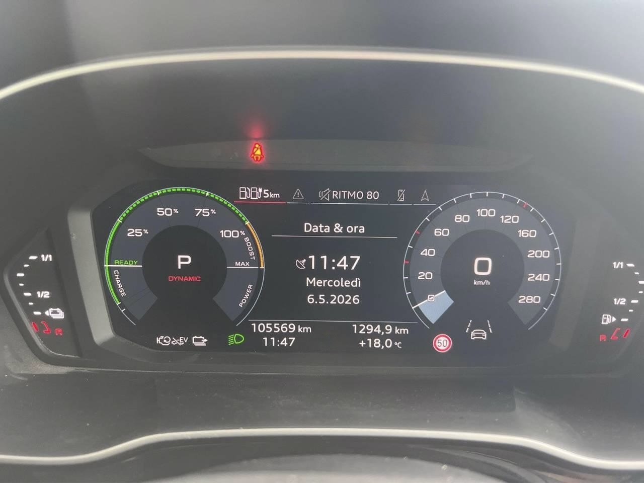 Audi Q3 Usato 2022 Q3 Rovigo