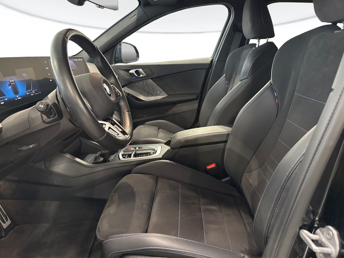 Bmw Serie 1 Usato 2025 Serie 1 San Zeno Naviglio