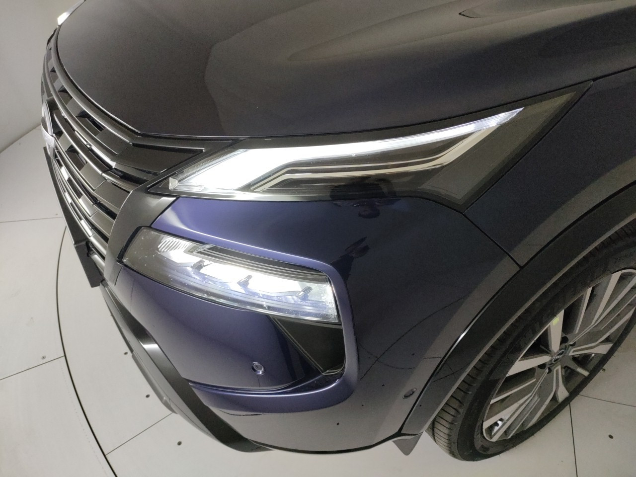 Nissan X-Trail Nuovo  X-Trail Porto Mantovano