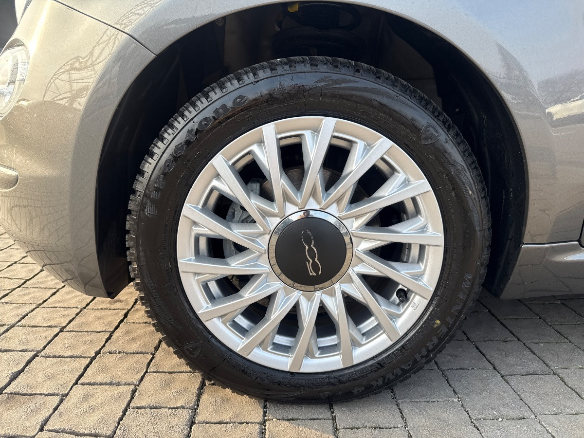 Fiat 500 Usato 2022 500 Padova