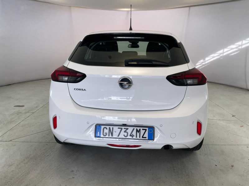 Corsa Design&tech 5 Porte 1.2 75cv Mt5