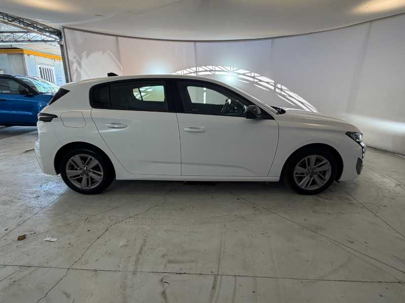308 Iii - 308 1.2 Puretech T Active Pack S&s 110cv
