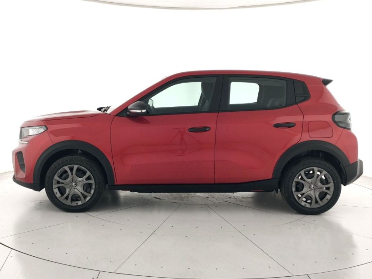 Citroen C3 Nuovo Elettrico C3 Porto Mantovano