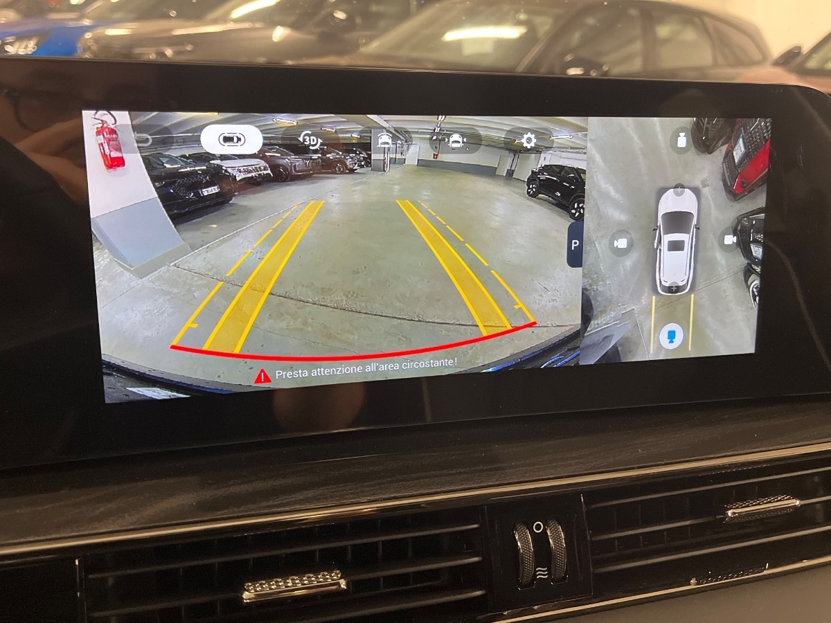 Omoda Omoda 5 Nuovo benzina Omoda 5 Verona