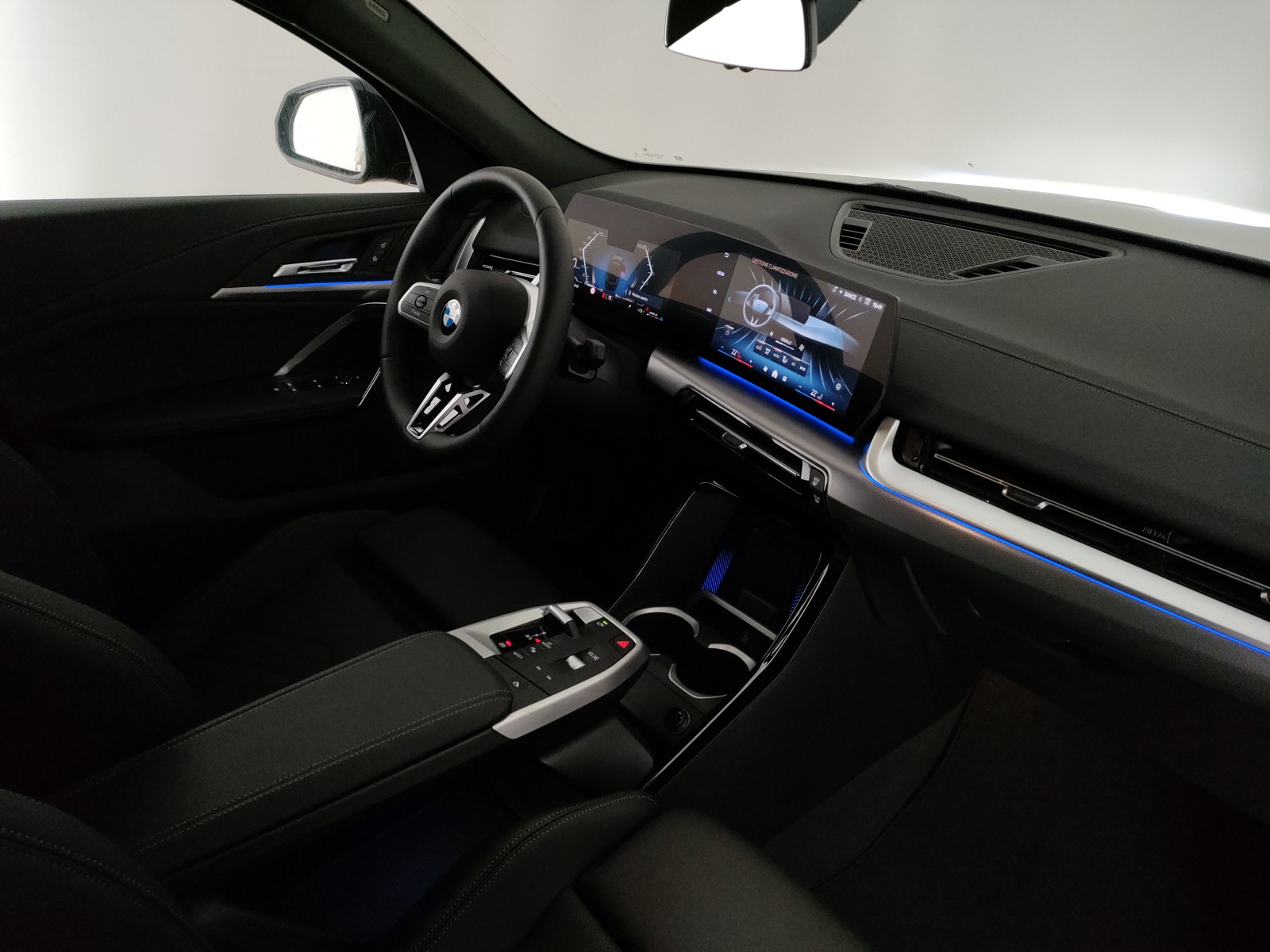 Bmw X2 Usato 2024 X2 Padova