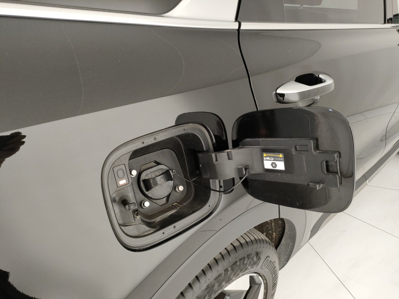 Kia Sorento Usato 2025 Sorento Parma