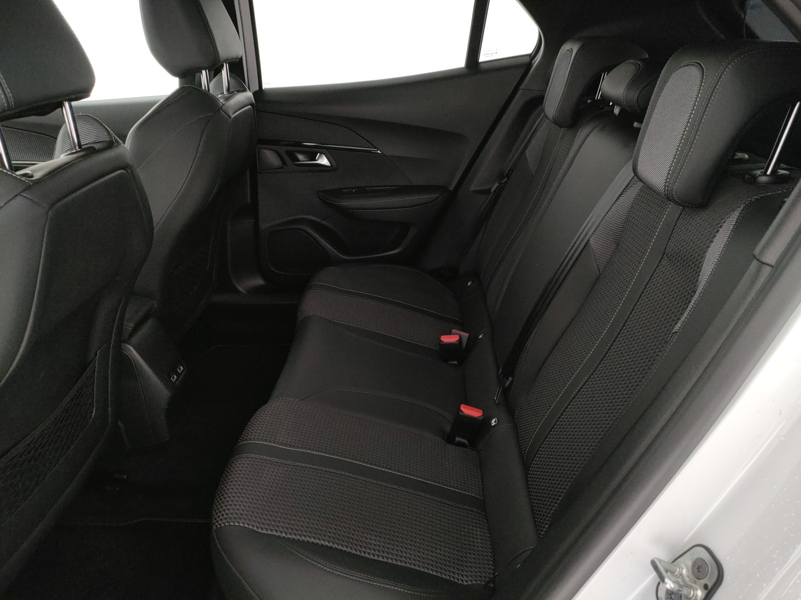 Peugeot 2008 Usato 2023 2008 Legnago