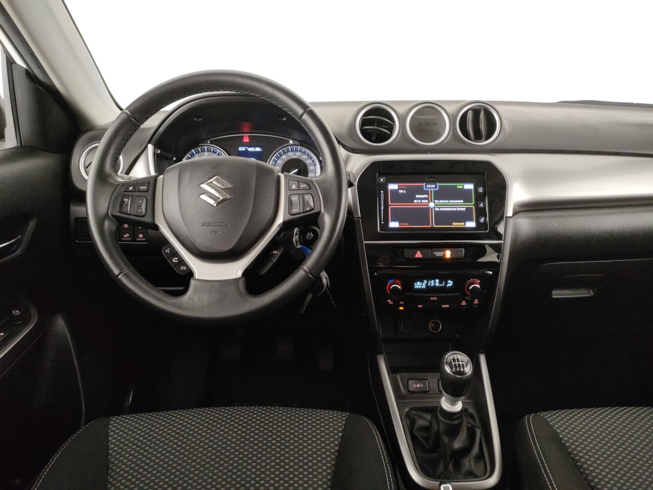 Suzuki Vitara Usato 2020 Vitara Reggio Emilia