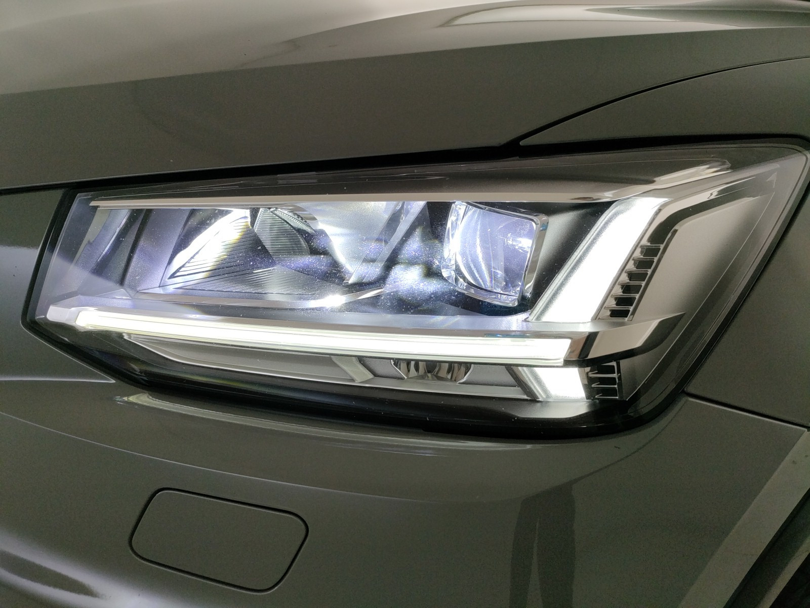 Audi Q2 Usato 2020 Q2 Legnago