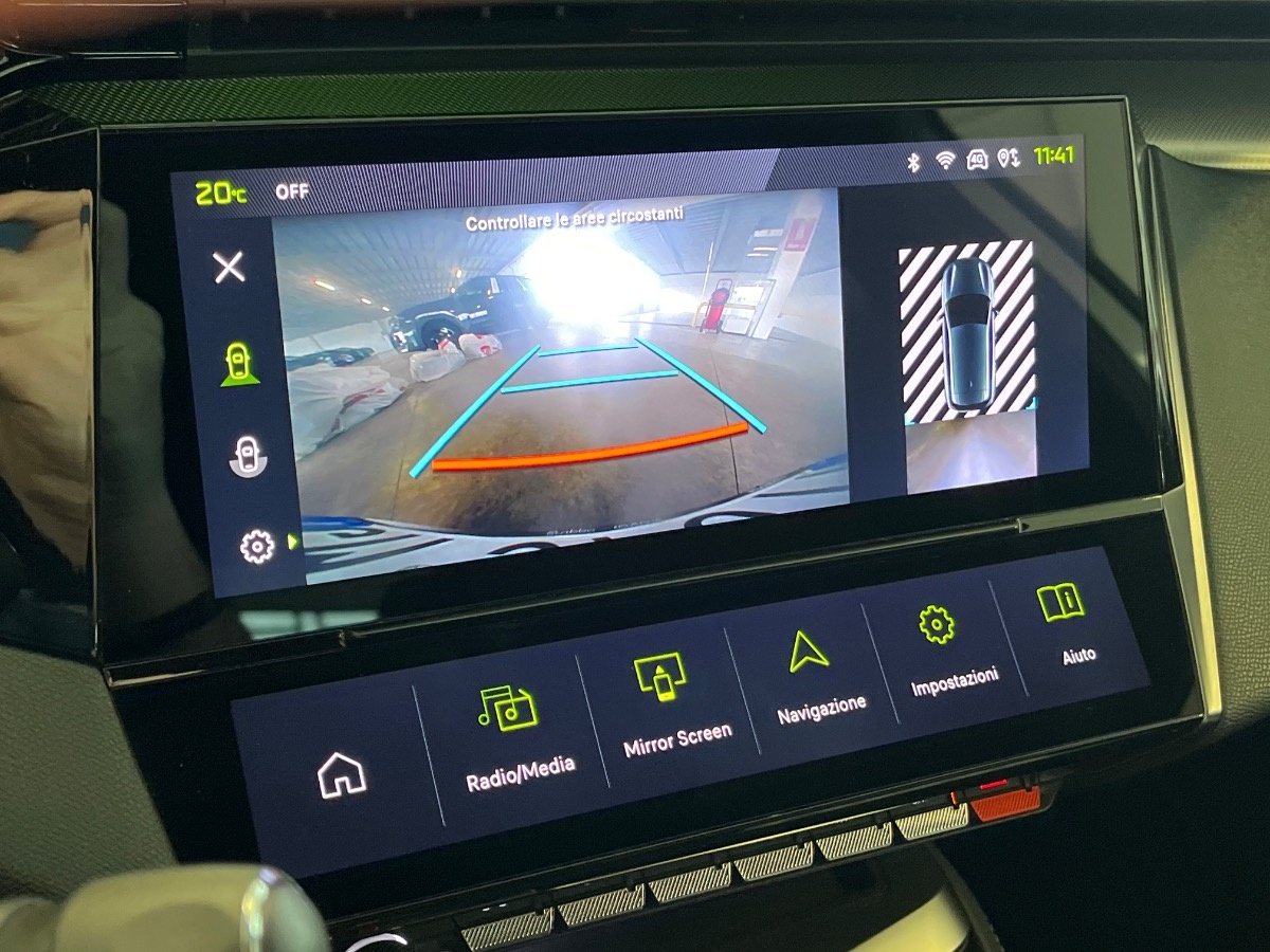 Peugeot 308 Usato 2023 308 Rovigo