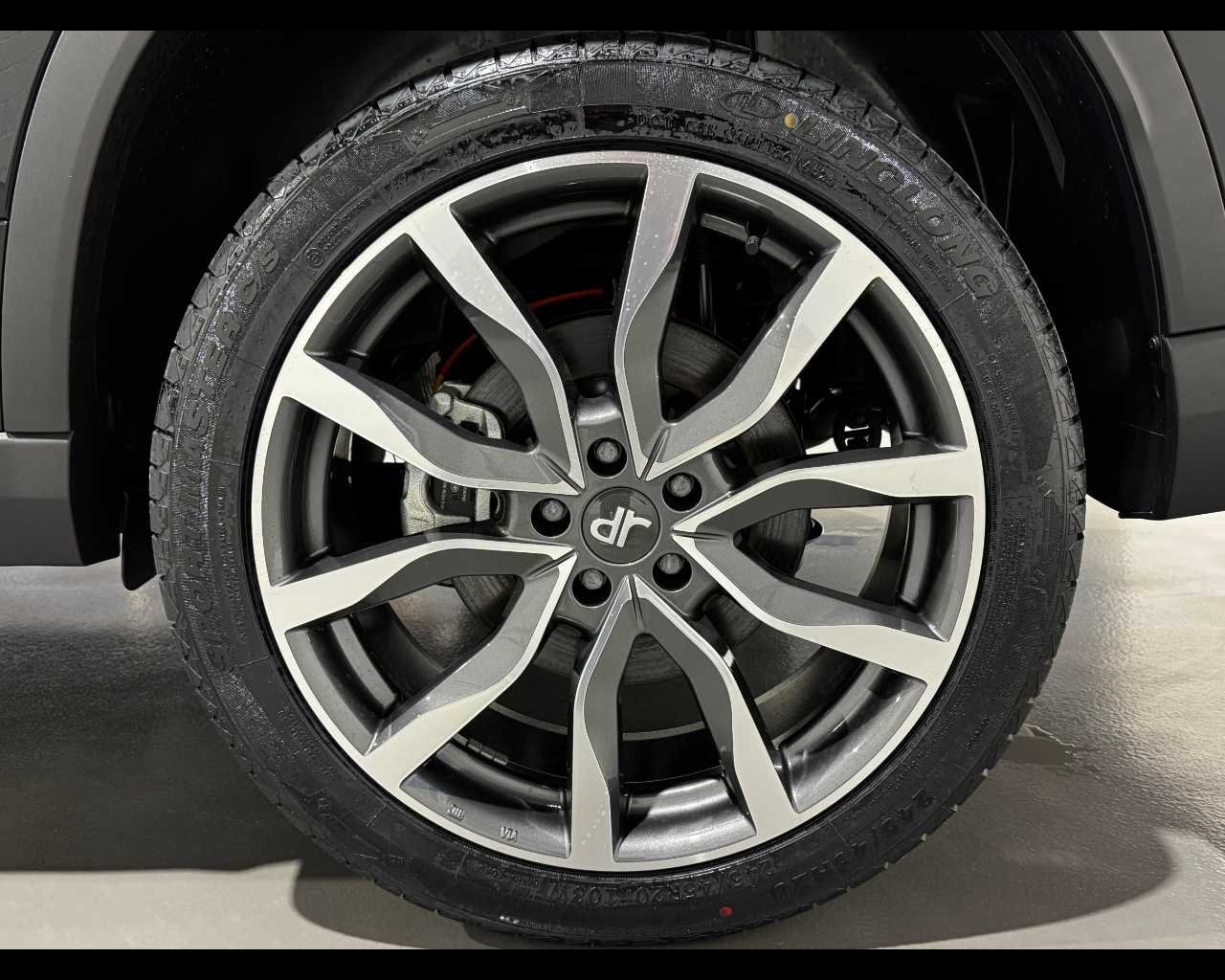 Dr Automobiles DR 7 Nuovo gPL DR 7 Mestre