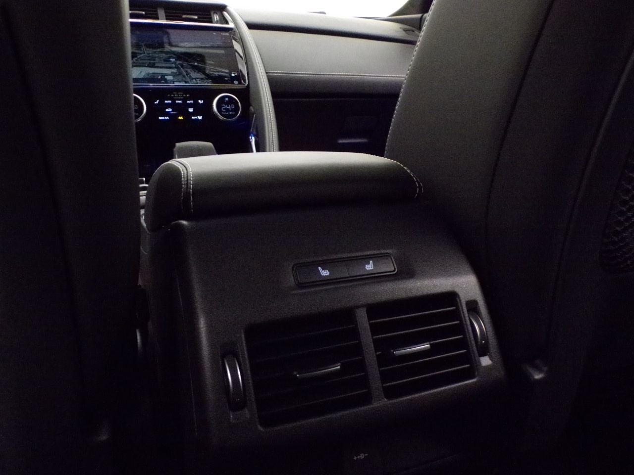 Jaguar E-Pace E-Pace 2.0 I4 249cv R-Dynamic HSE AWD Auto - 15