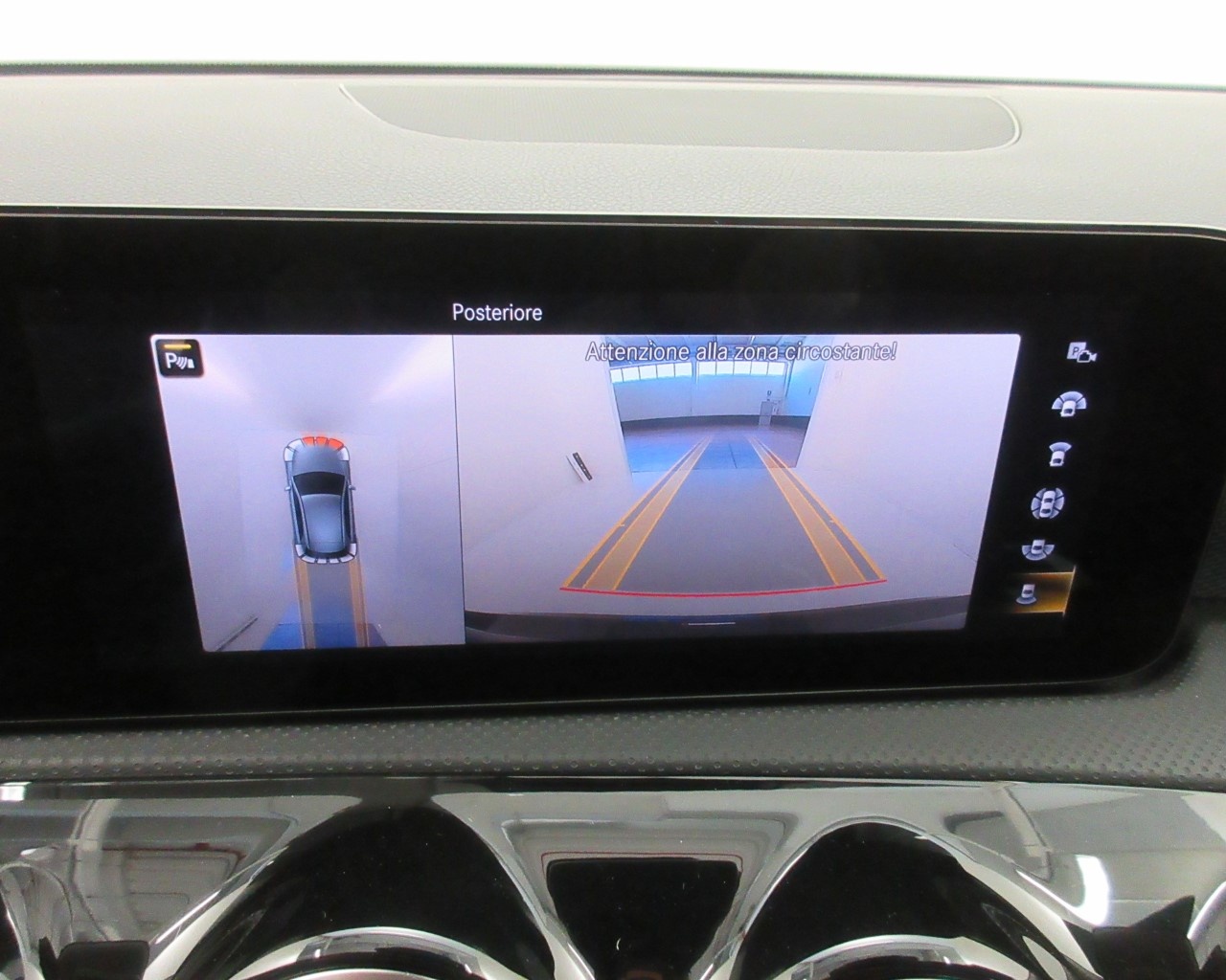 Mercedes Classe A Classe A 180 Sport 7G-DCT - 18