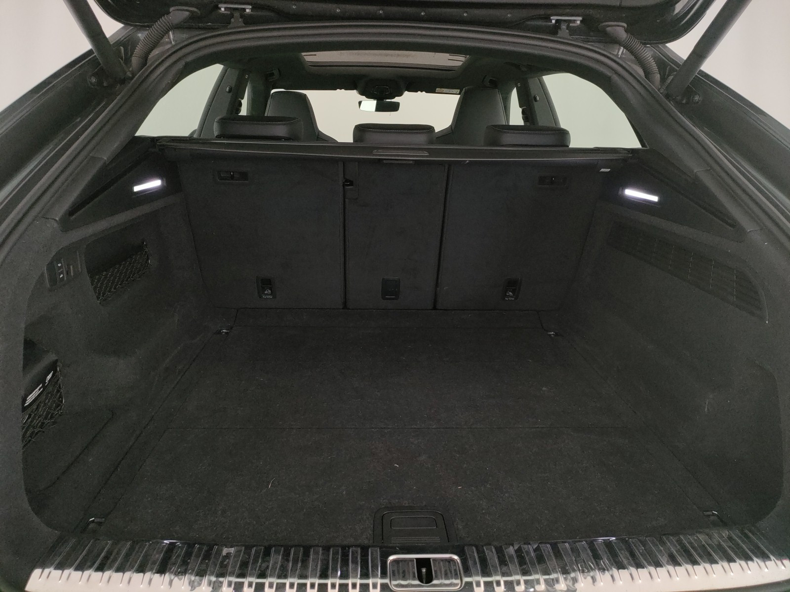 Audi Q8 Usato 2020 Q8 Legnago