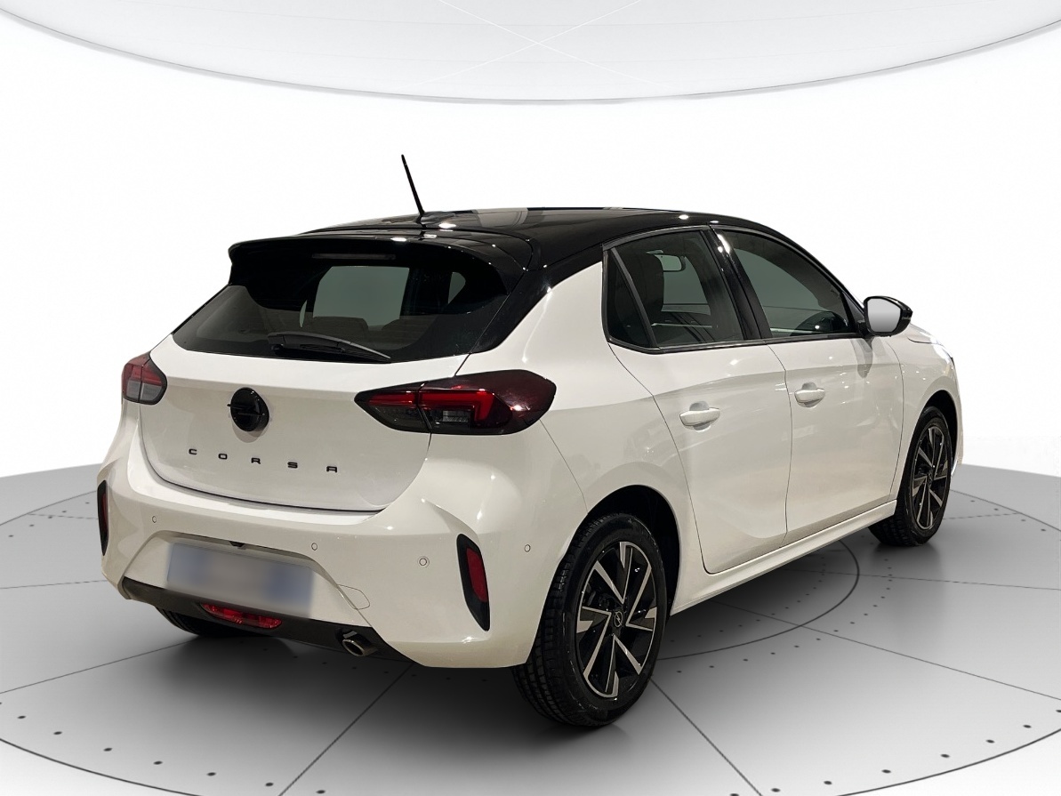 Opel Corsa Usato 2025 Corsa Verona