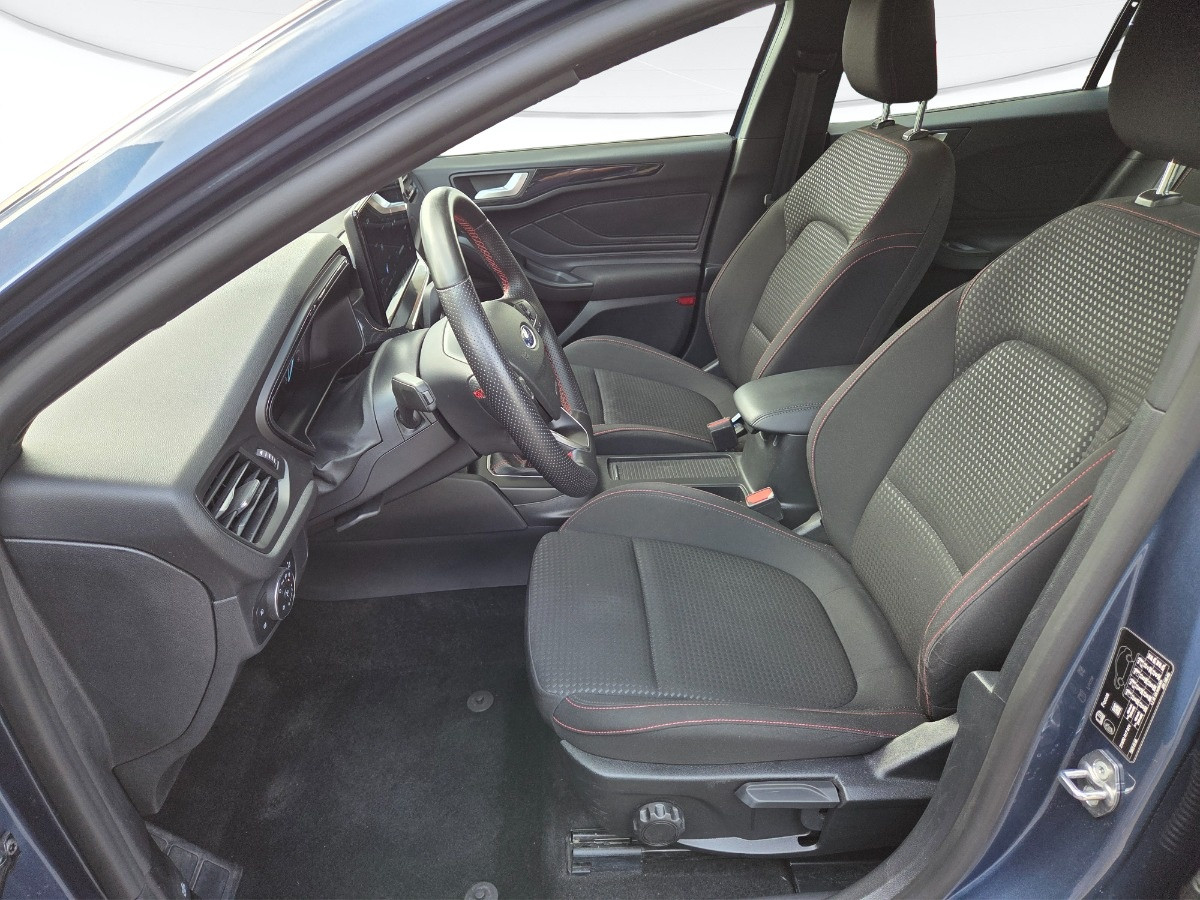 Ford Focus Usato 2023 Focus Reggio Emilia