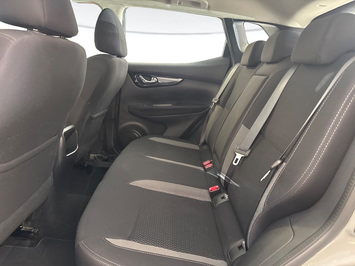Nissan Qashqai Usato 2021 Qashqai San Zeno Naviglio