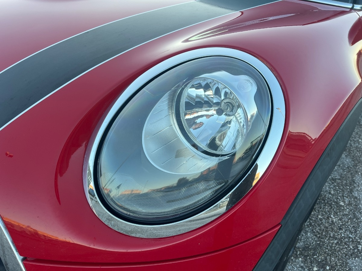 Mini One Usato 2018 One Rovigo