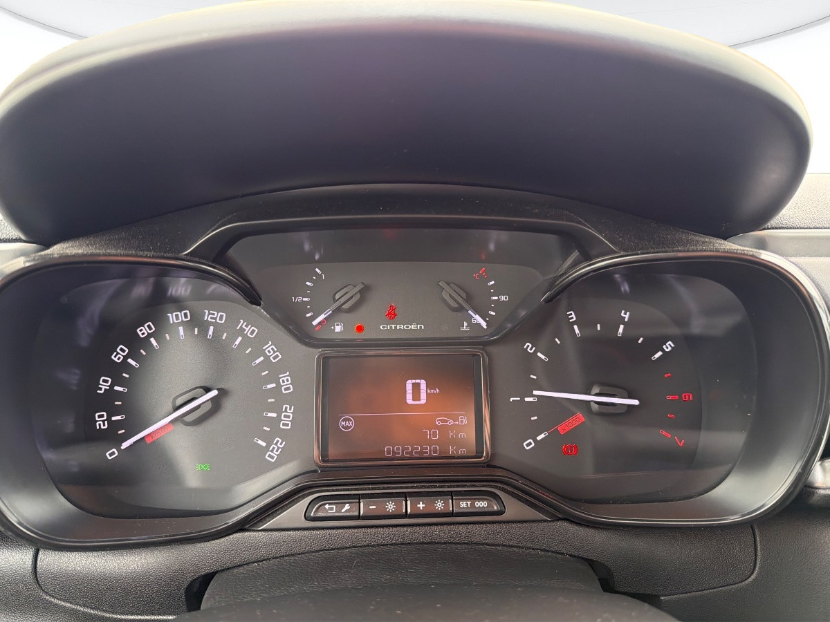 Citroen C3 Usato 2023 C3 Mestre