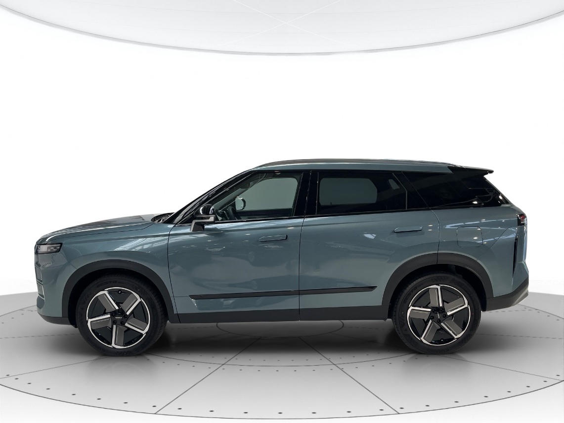 Jaecoo Jaecoo 7 Nuovo Benzina Jaecoo 7 Verona