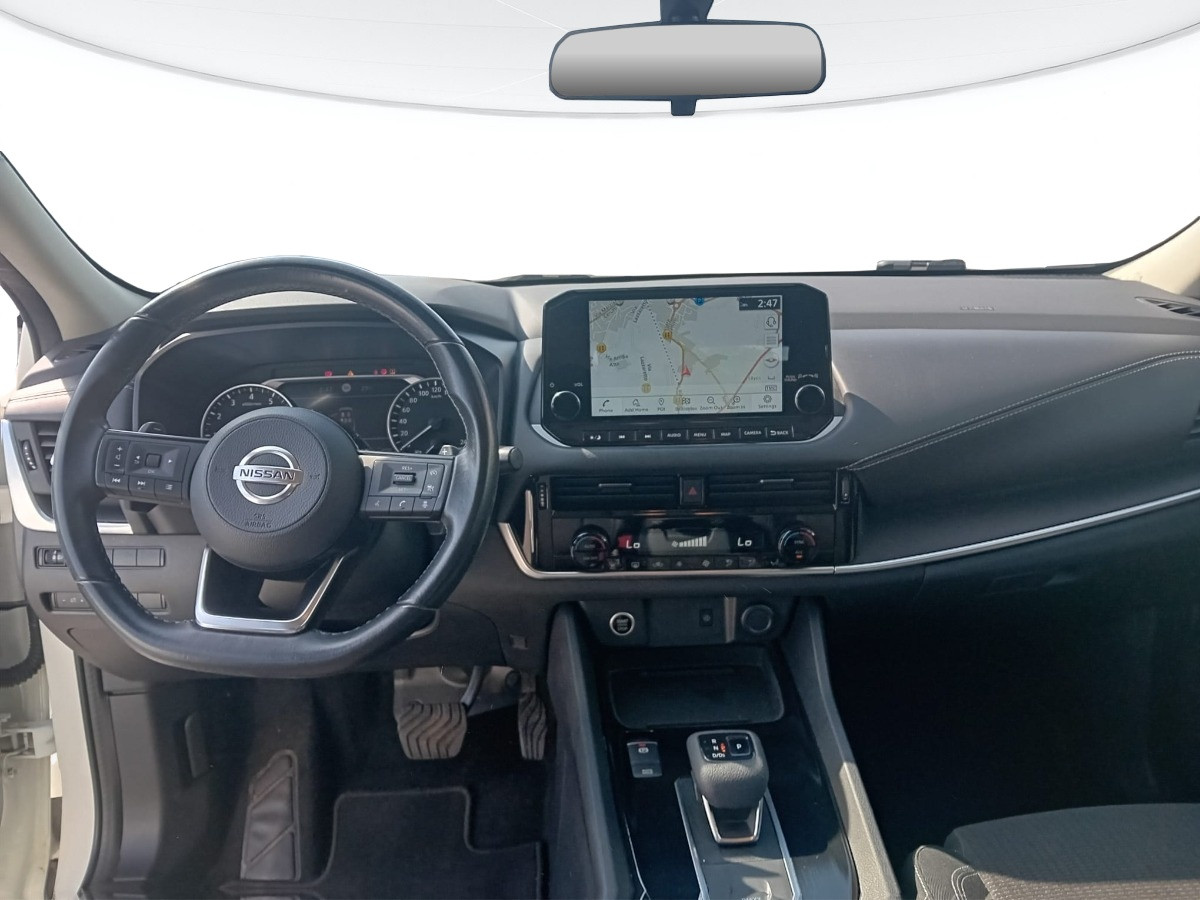 Nissan Qashqai Usato 2021 Qashqai Lonato del Garda