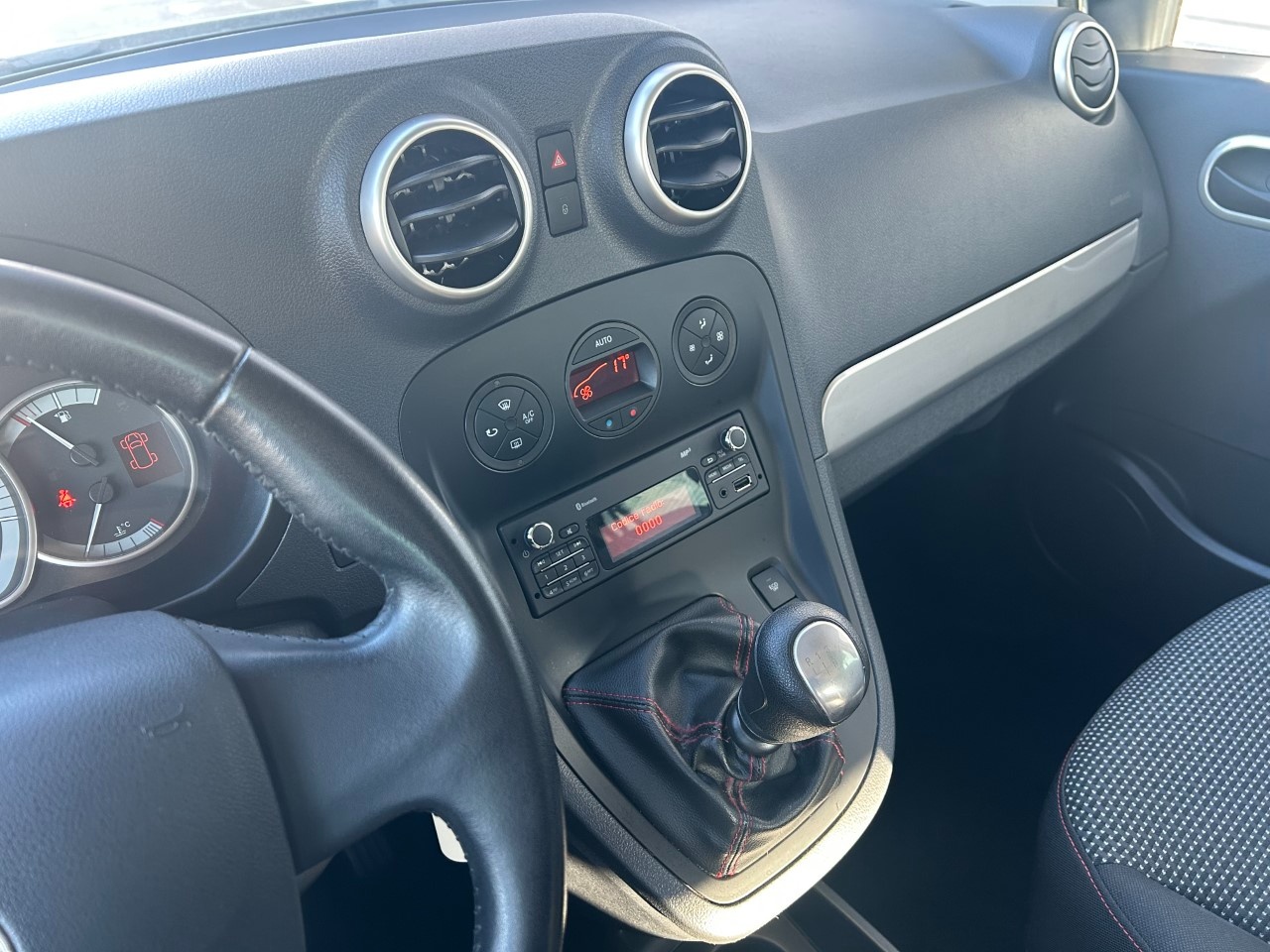 Mercedes Citan Citan Tourer 111 CDI Select - 10