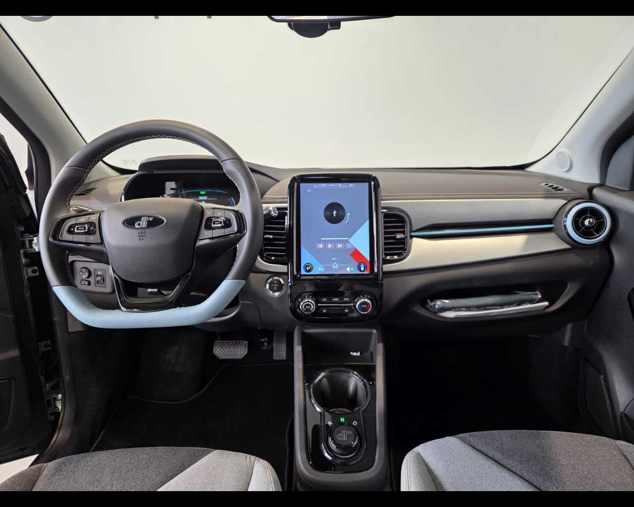 Dr Automobiles DR 1.0 Nuovo Elettrico DR 1.0 Este