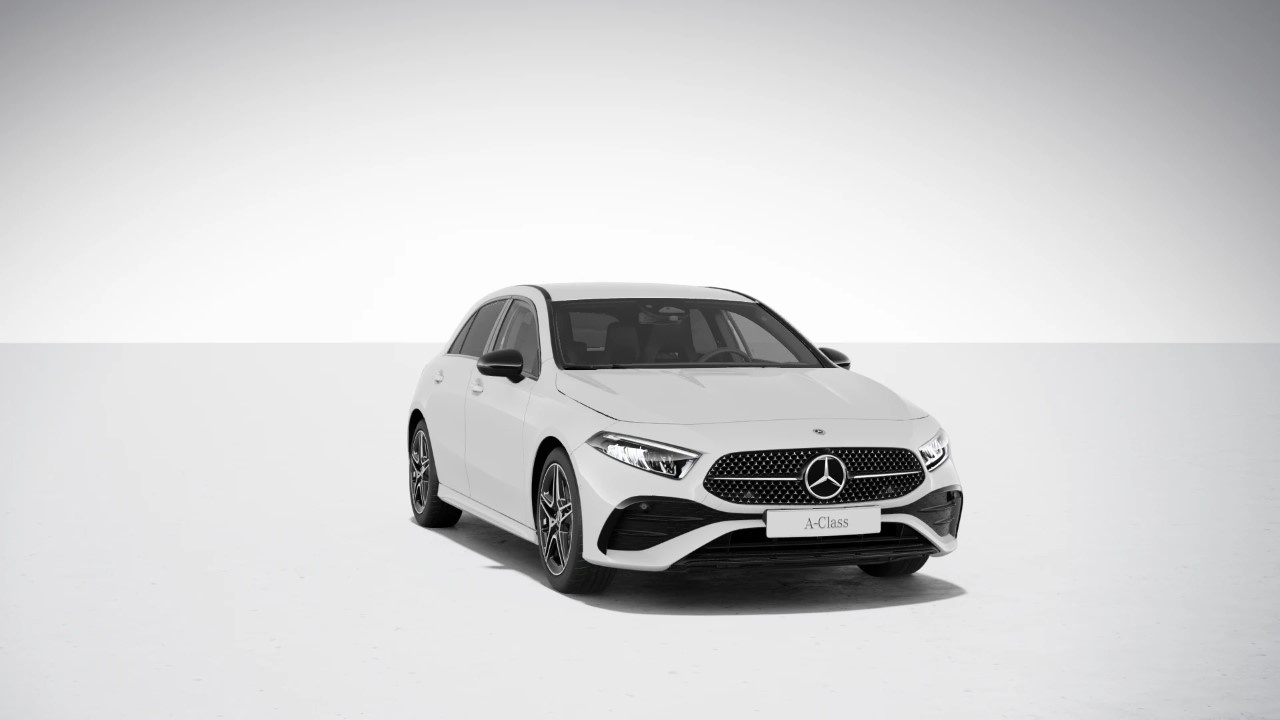 Mercedes Classe A Classe A 180 Automatic Advanced Progressive