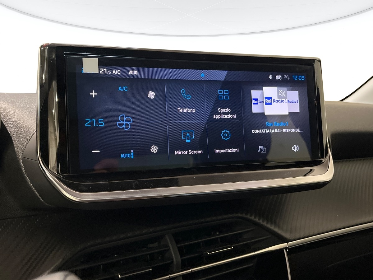 Peugeot 208 Aziendali 2025 208 Rovigo