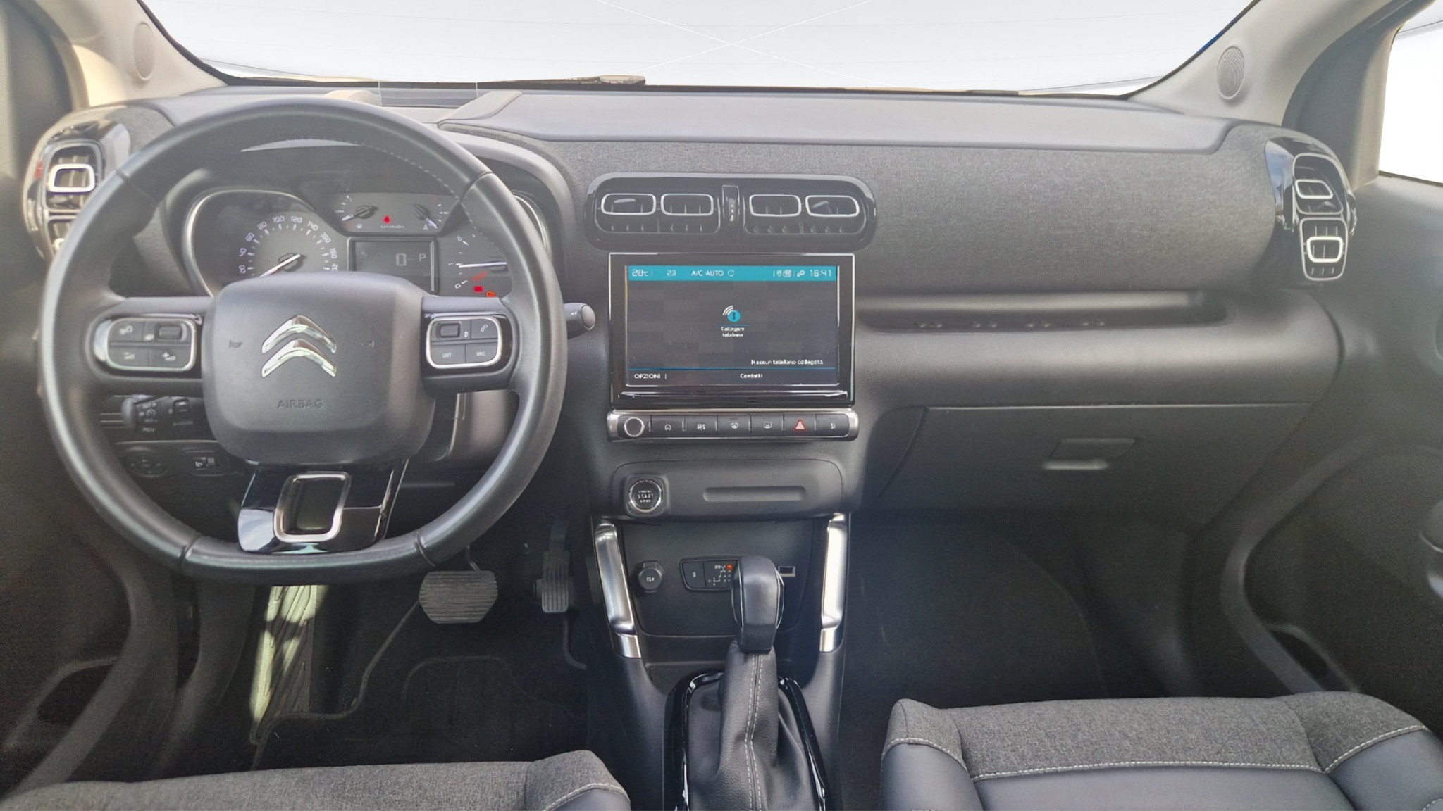 Citroen C3 Aircross Usato 2024 C3 Aircross Lonato del Garda